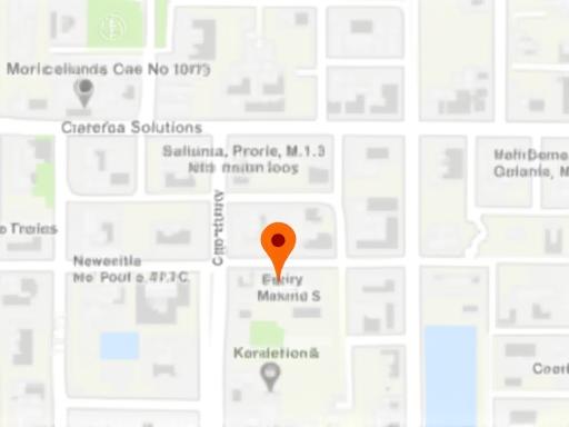 Mapa mostrando la ubicación de las oficinas de CapufeTag Solutions en Querétaro